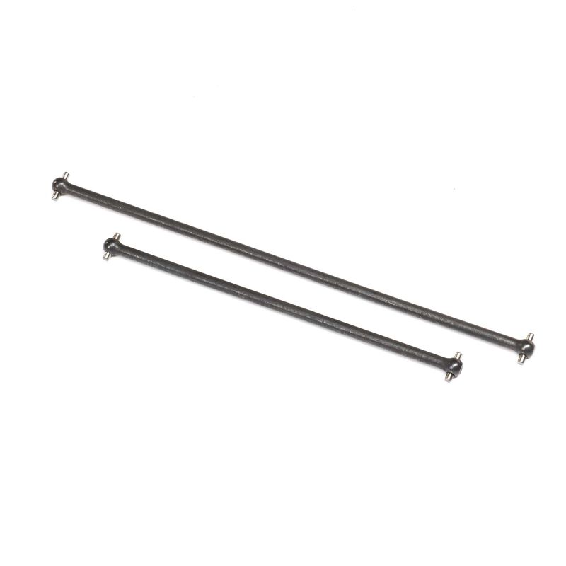 LOSI LOS252146 Center Driveshaft Set: 8X Super Lasernut