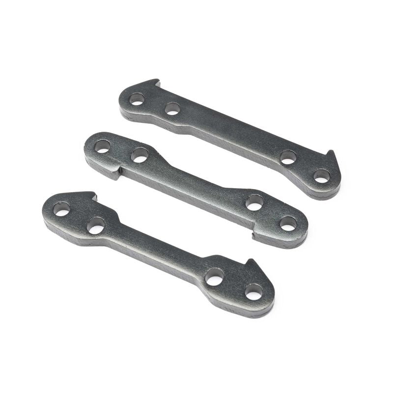 LOSI LOS254075 Pin Mount Set: 8XE RTR, 8XTE RTR