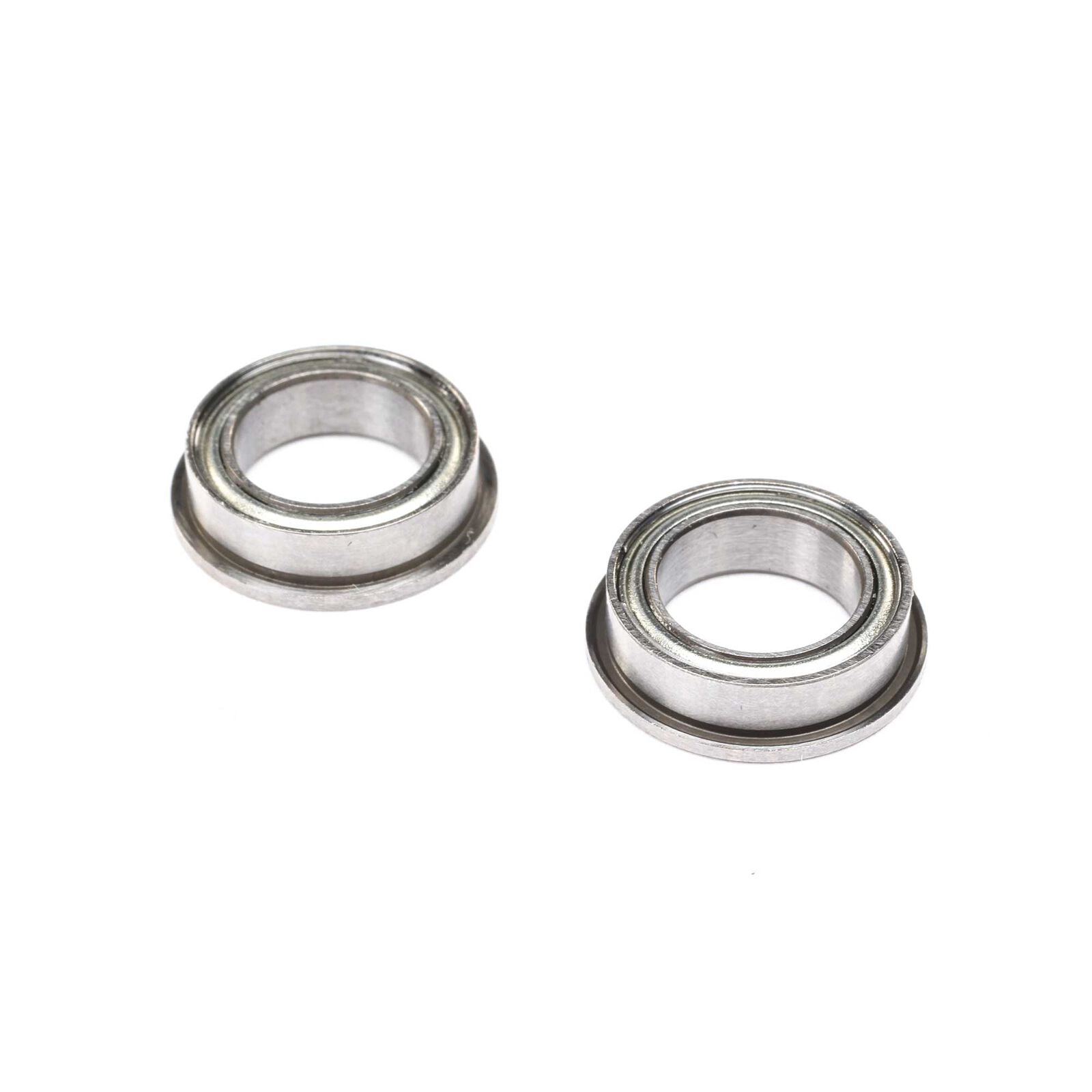 LOSI LOS267000 8x12x3.5mm Ball Bearing, Flanged, Rubber (2)