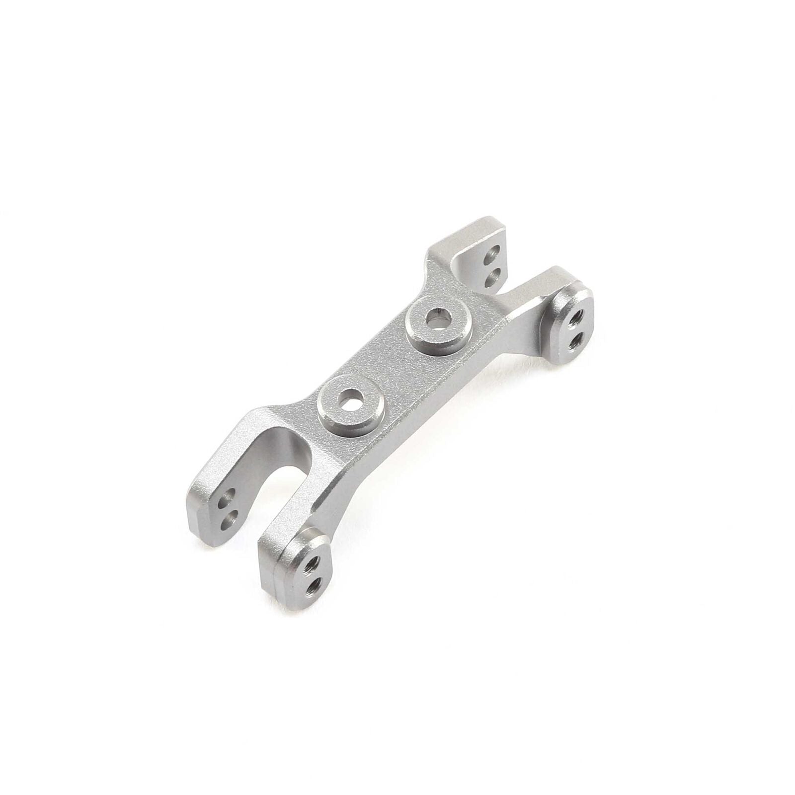 LOSI LOS334010 Front Camber Link Mount, Aluminum: Rock Rey