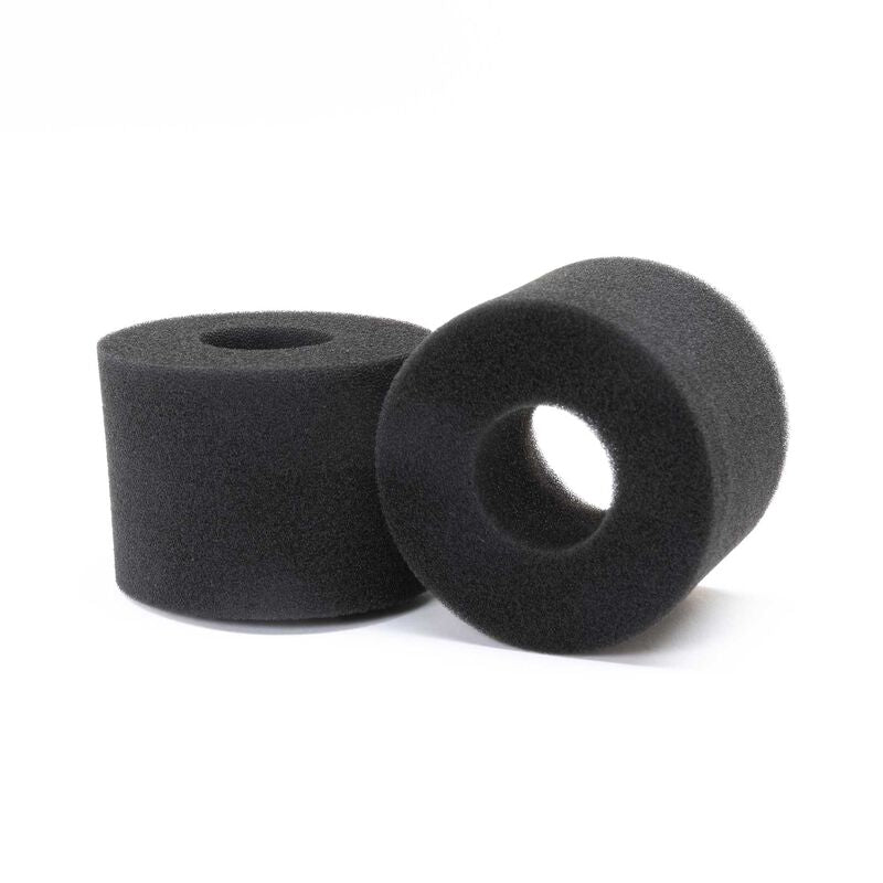 LOSI LOS41043 Foam Tire Insert (2): Mini LMT
