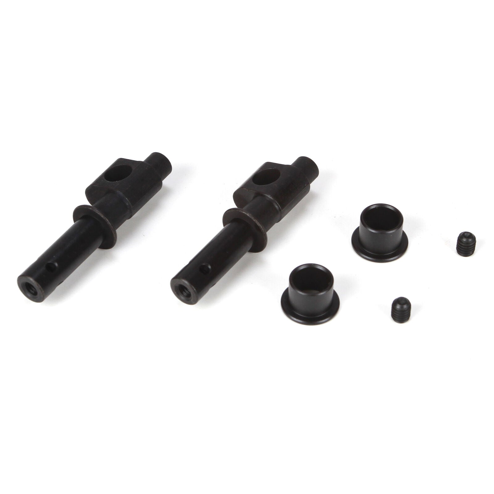 LOSI LOSB3230 Brake Cams & Bushings (2): 5IVE-T, MINI WRC