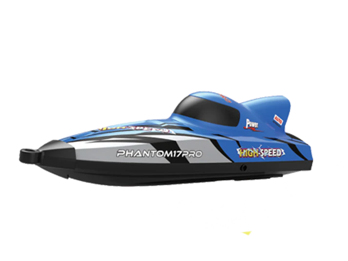 RC PRO PHANTOM17 17"RC JET-BOAT BRUSHLESS
