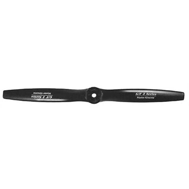 MASTER AIRSCREW MAGF11X70N01 Nylon/Glass Propeller 11x7