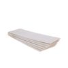 MIDWEST 5403 Aspen Plywood 3mm (1/8) x 4 x 12 (6)