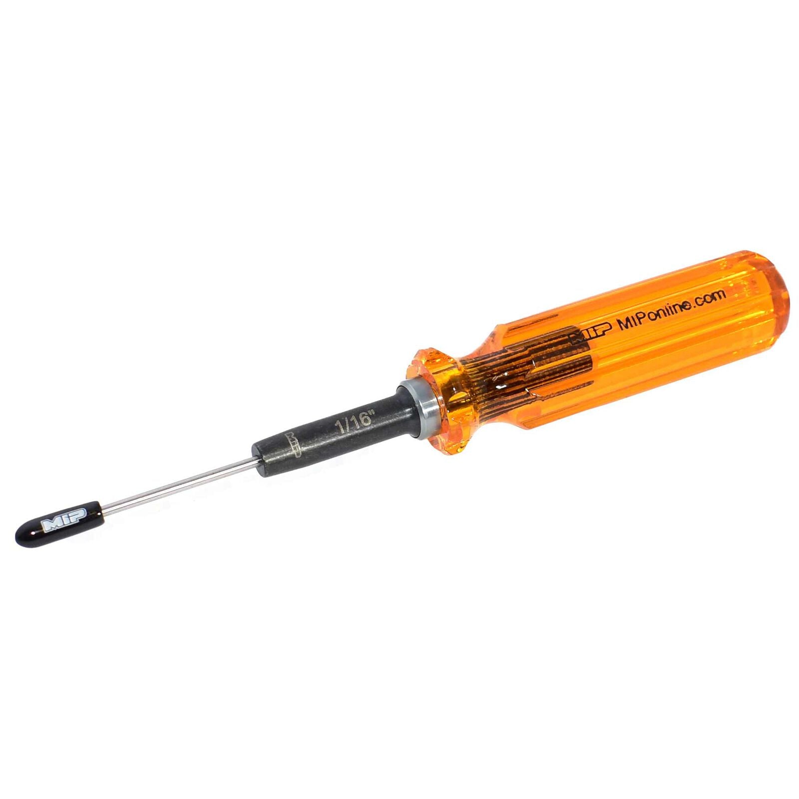 MIP 9201 1/16 Hex Driver Wrench Gen 2