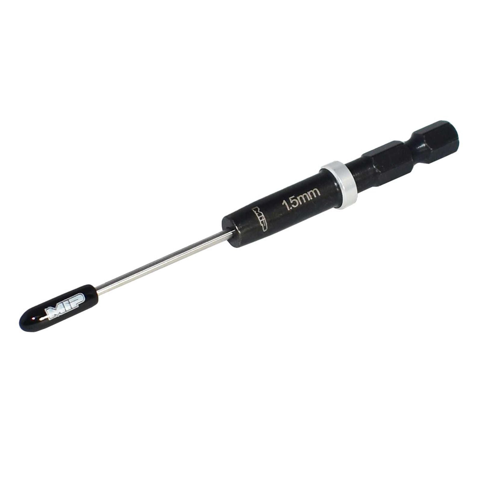 MIP 9207S 1.5mm Speed Tip Hex Driver Wrench Gen 2