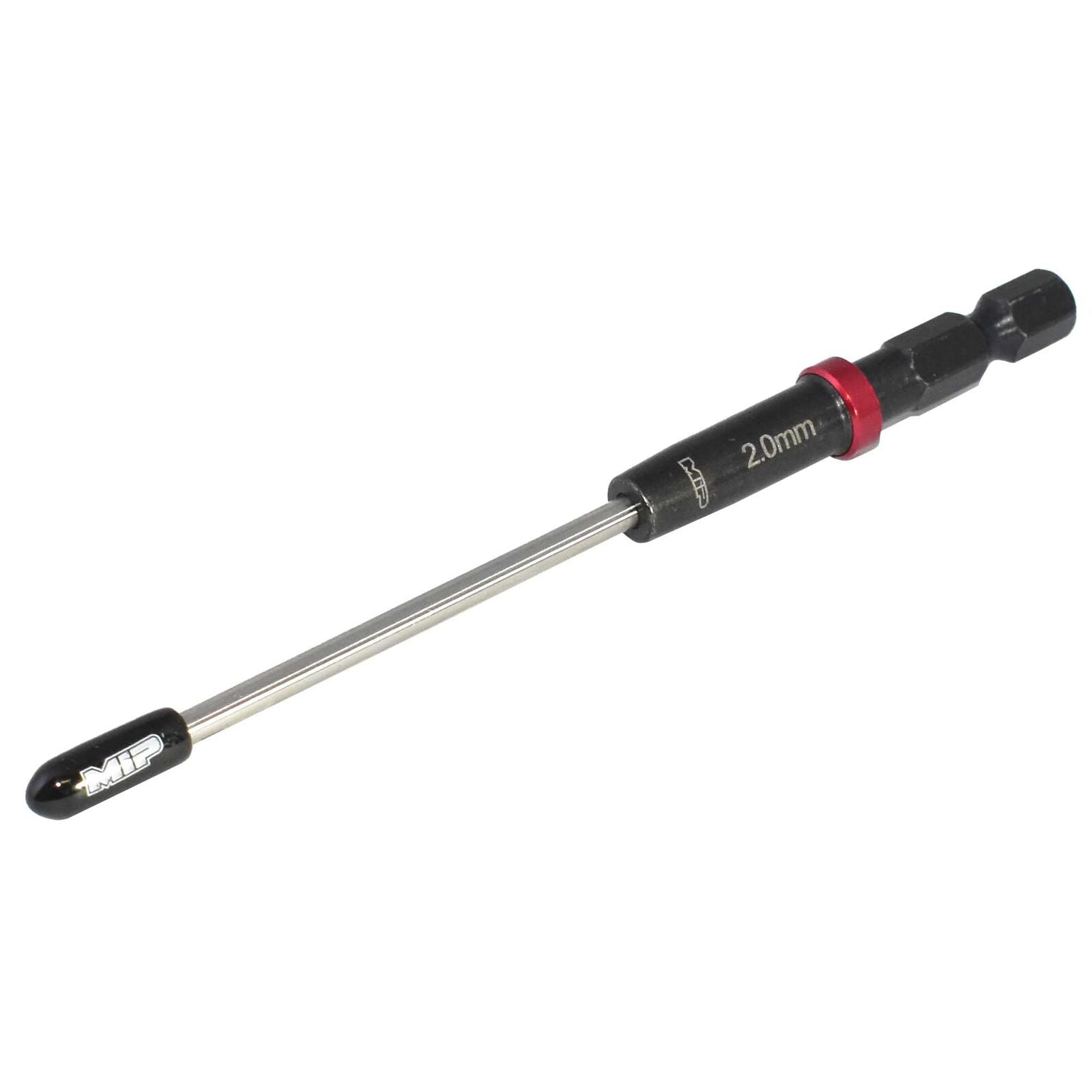 MIP 9208S 2.0mm Speed Tip Hex Driver Wrench Gen 2
