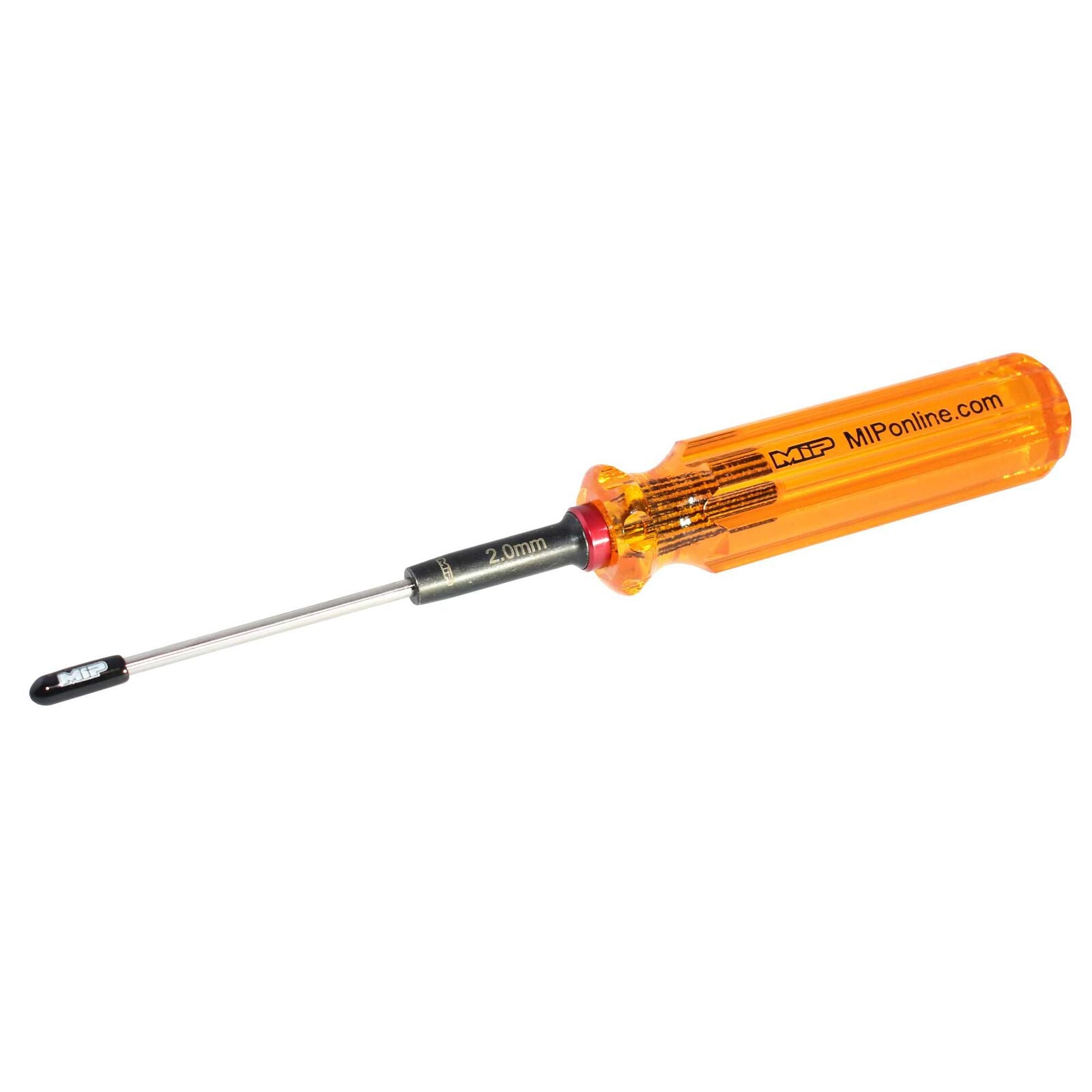 MIP 9208 2.0mm Hex Driver Wrench Gen 2