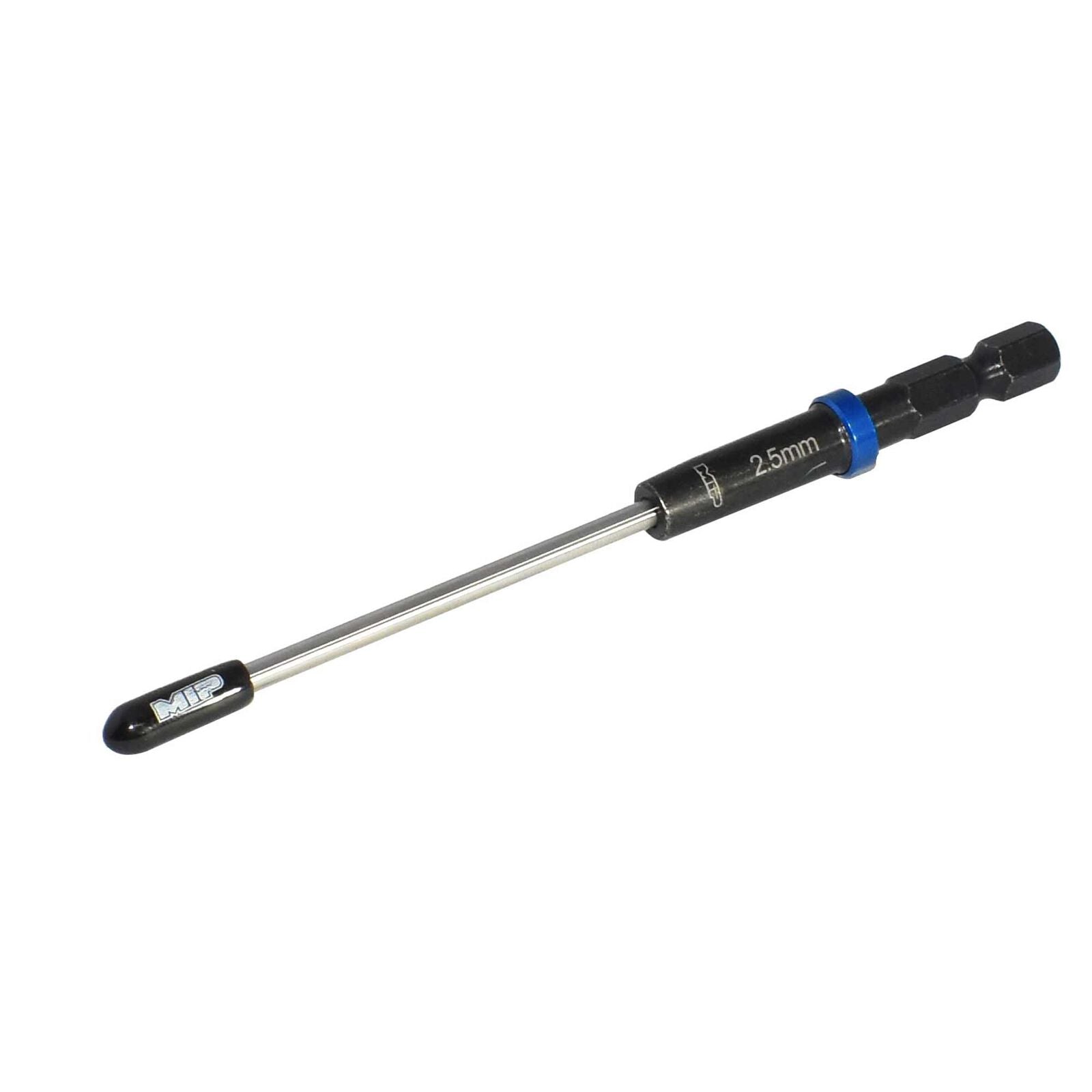 MIP 9209S 2.5mm Speed Tip Hex Driver Wrench Gen 2