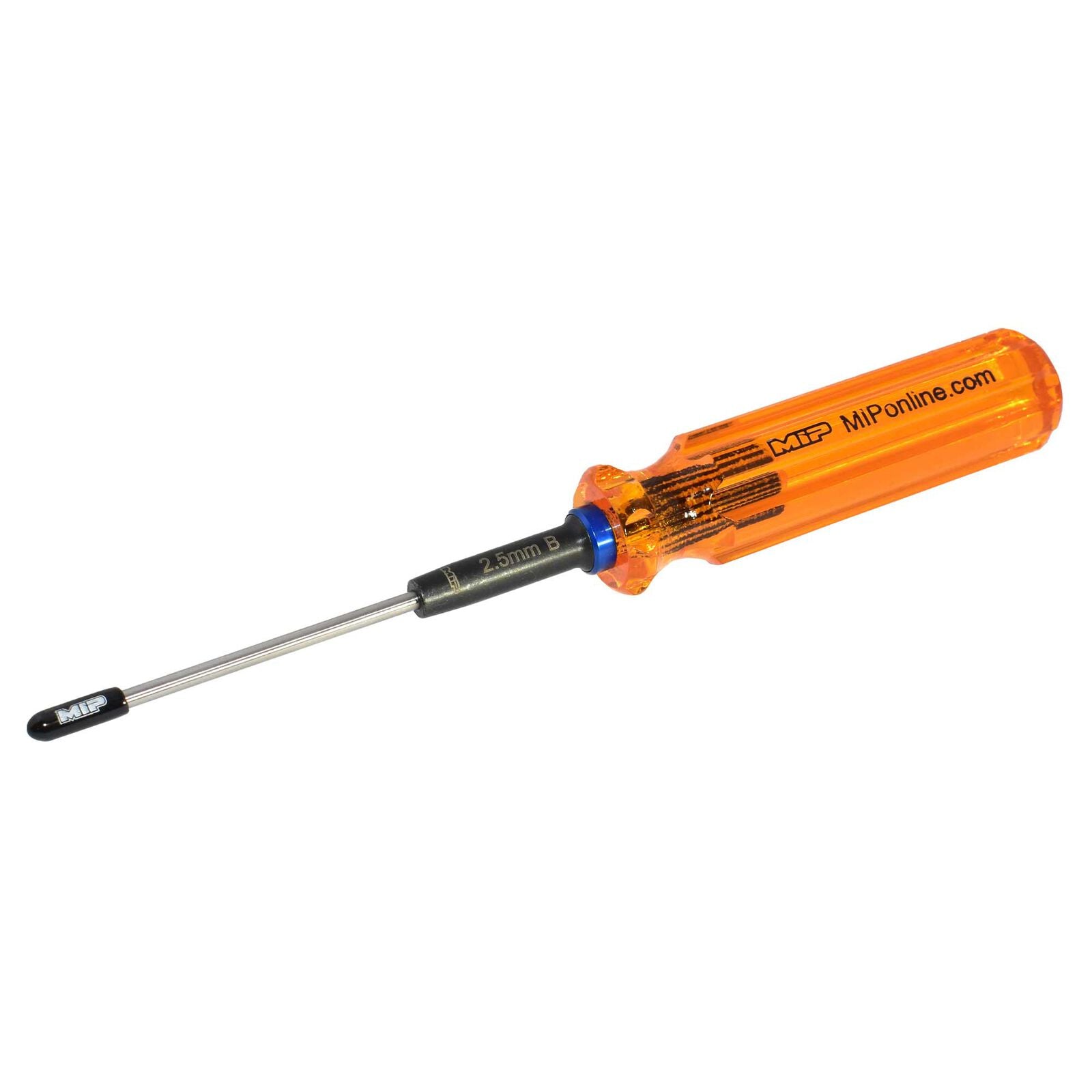 MIP 9210 2.5mm Ball Hex Driver Wrench Gen 2