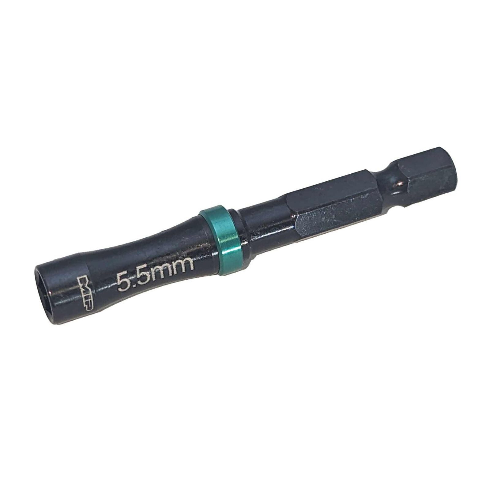 MIP 9803S Nut Driver Speed Tip Wrench, 5.5mm