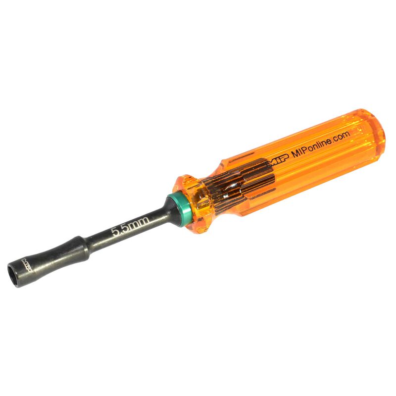 MIP 9803 5.5mm Nut Driver Wrench, Gen 2