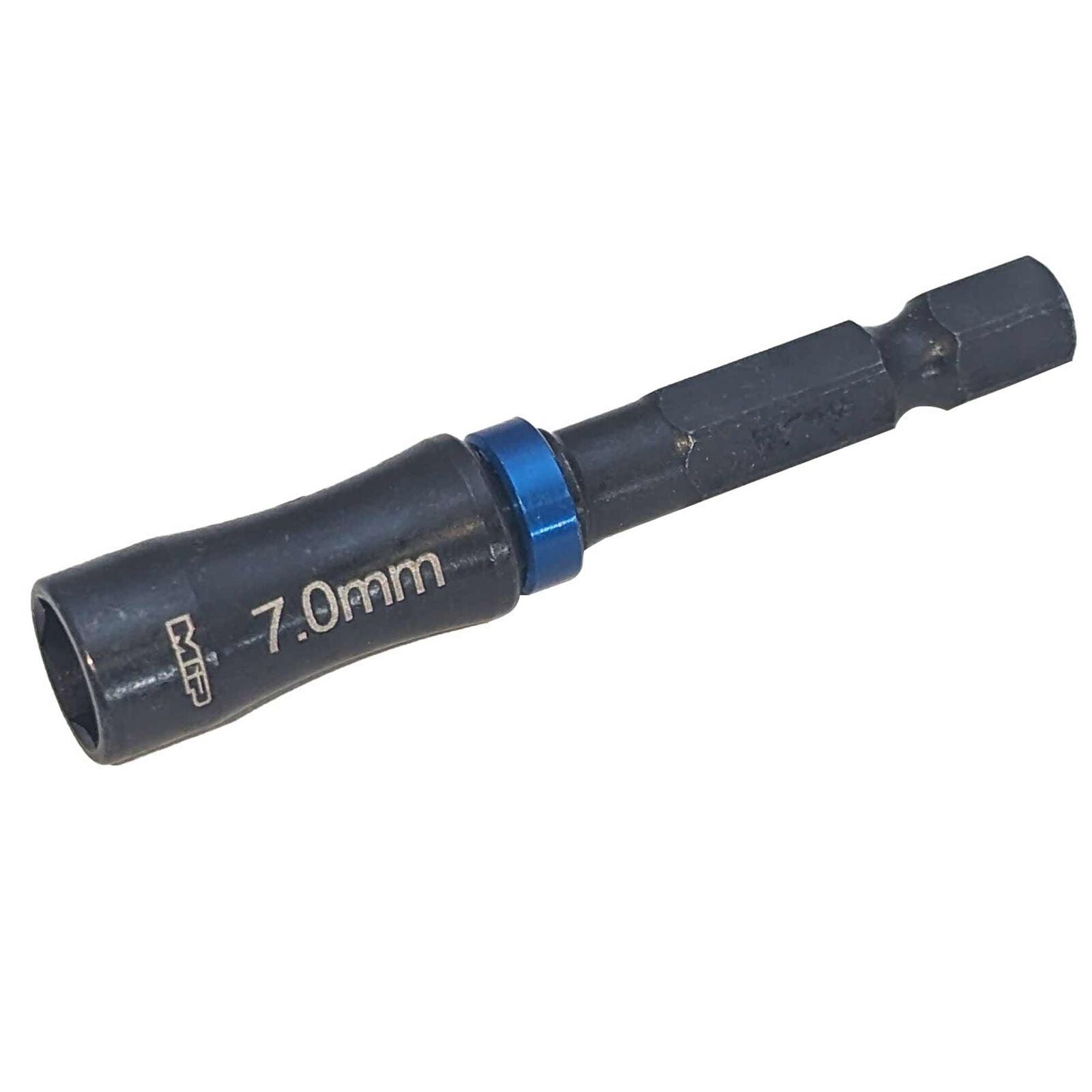 MIP 9804S Nut Driver Speed Tip Wrench, 7.0mm