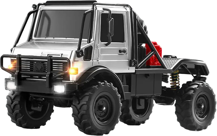 RC PRO MN-333 - 1/18 Crawler