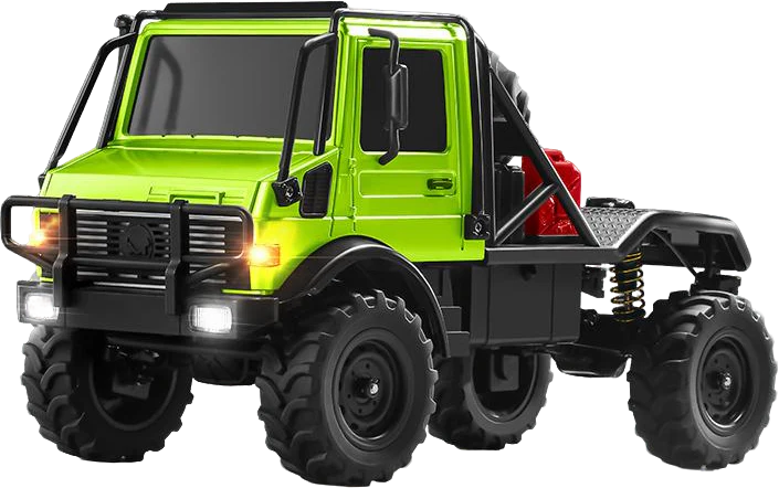 RC PRO MN-333 - 1/18 Crawler
