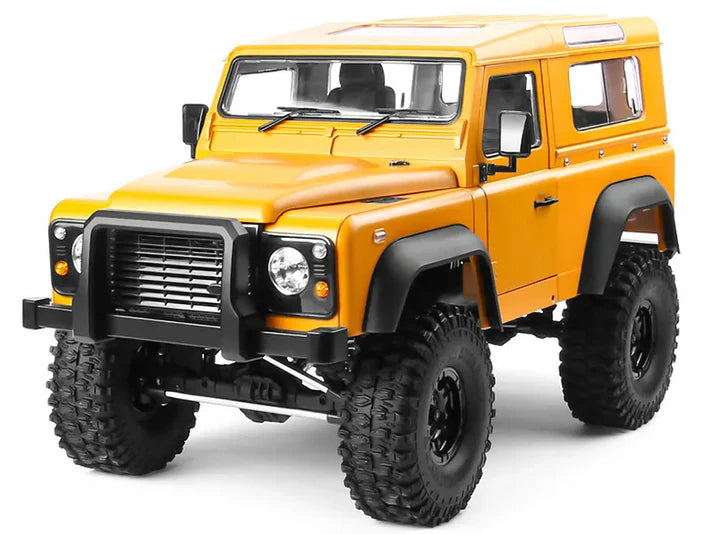 RC PRO 1/12 Land Rover  Defender 90 R/C RTR