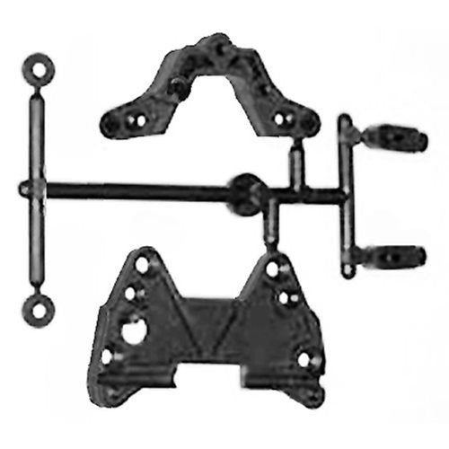 MUGEN H0173 Brake Bracket MRX3