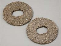 OFNA 30190 Brake Disc Plastic (2)