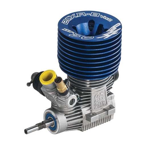 OS ENGINES 1AW00 MAX-21XR-B