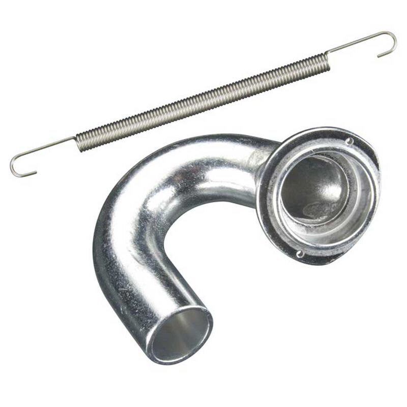 OS ENGINE OSMG2615 Exhaust Header Pipe M1021: 21TM