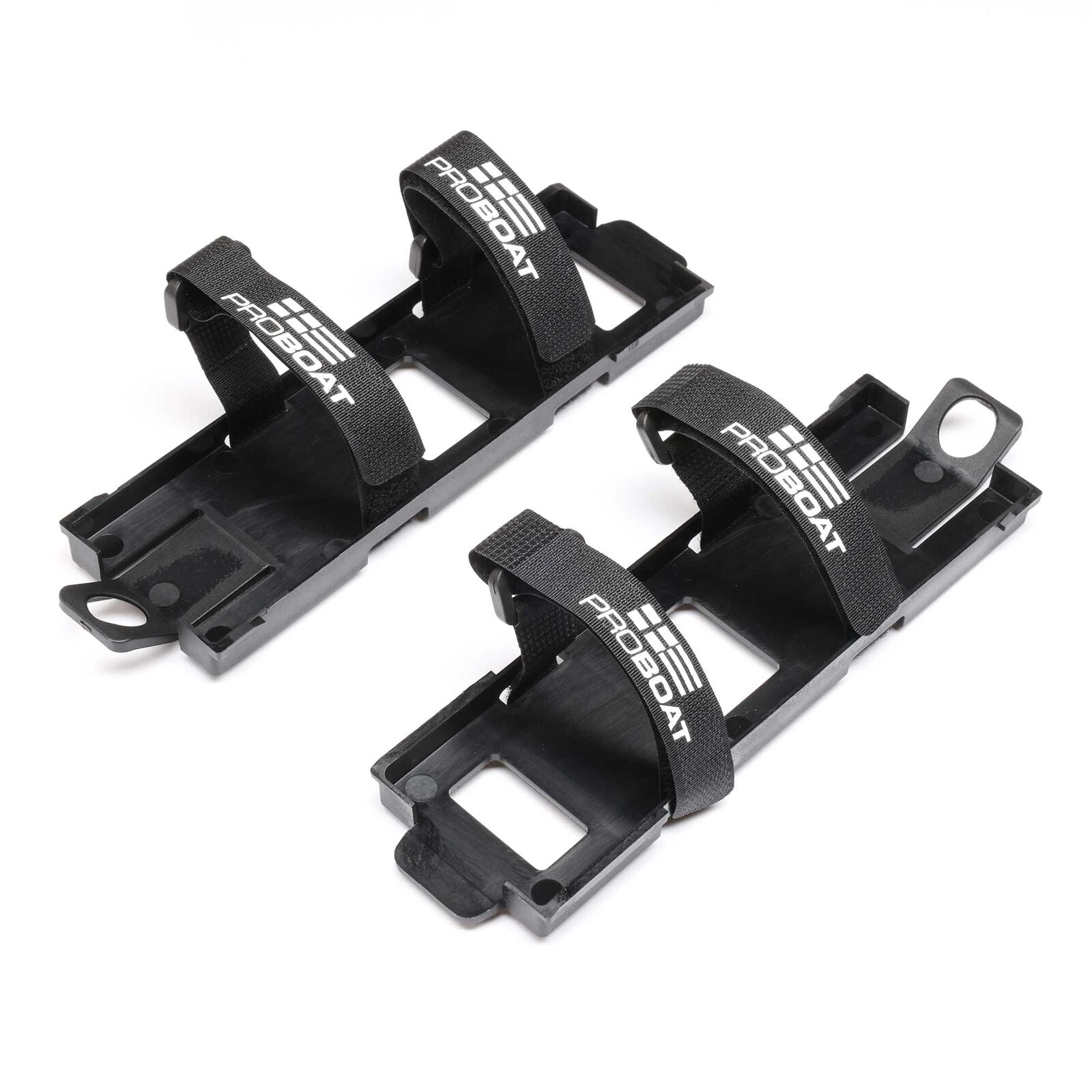 PROBOAT PRB1635 SSL Battery Tray, Large: SSW 48"