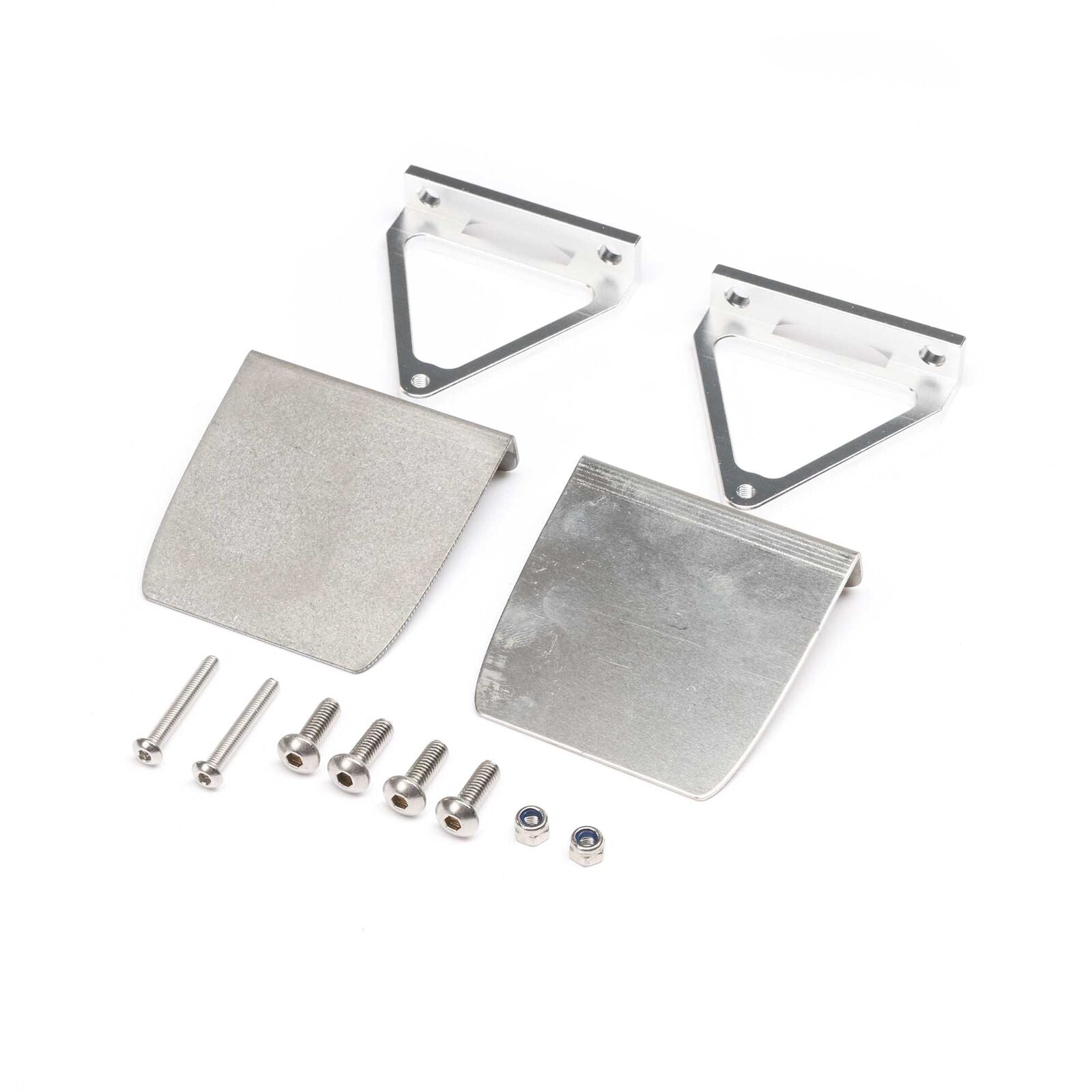 PROBOAT PRB-1654 Trim Tab Set: SSW 48"