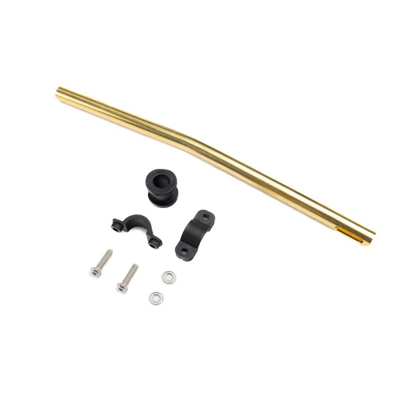 PROBOAT PRB-4083 Stuffing Tube: Sonicwake 36" V3
