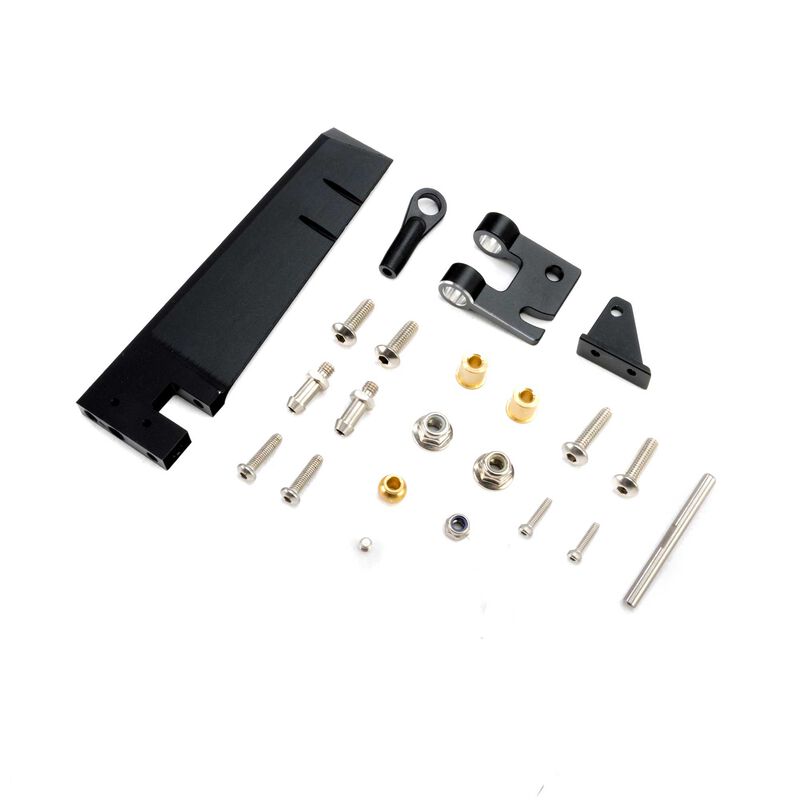 PROBOAT PRB-4090 Rudder: Sonicwake 36" V3