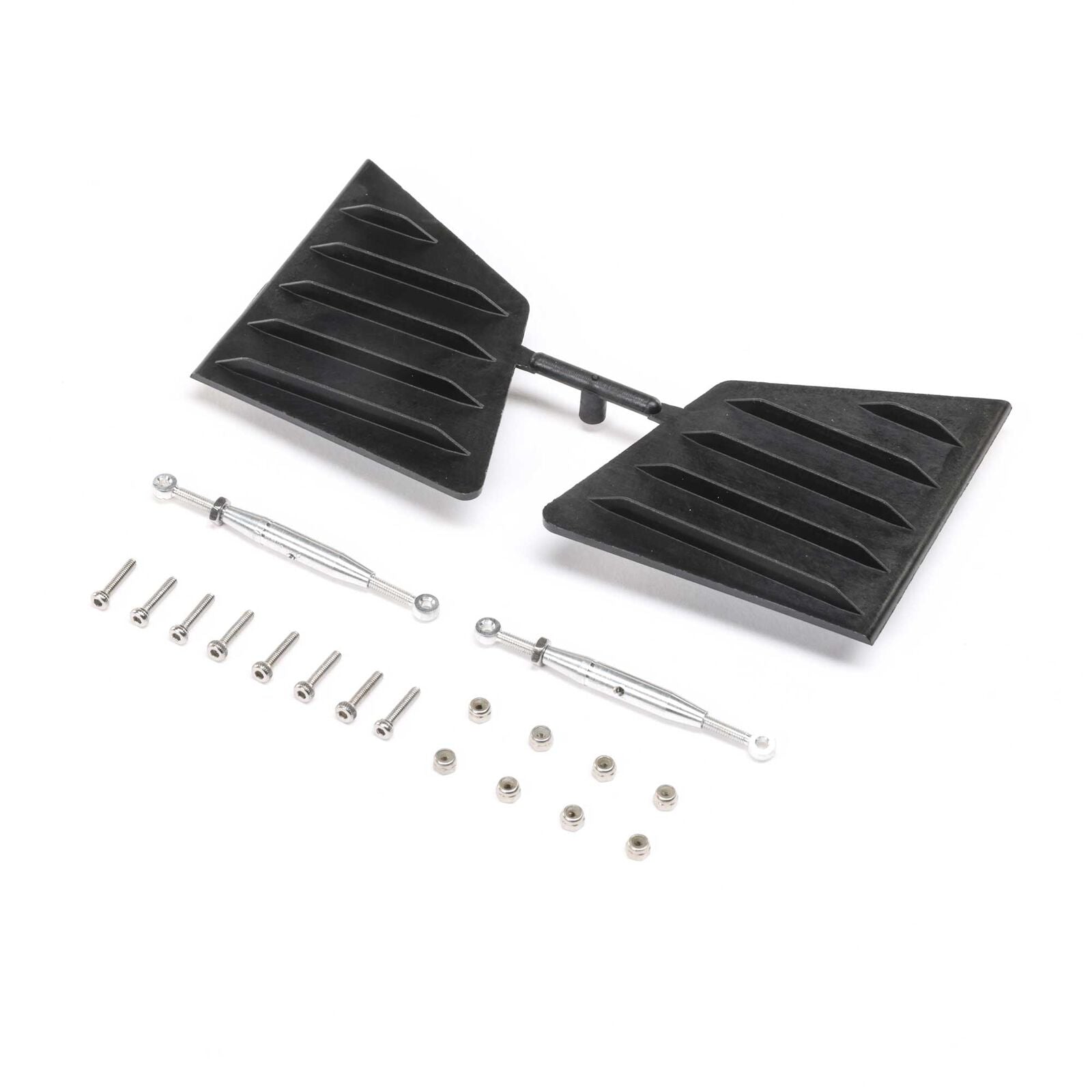 PROBOAT PRB281139 Trim Tab Set: Jetstream