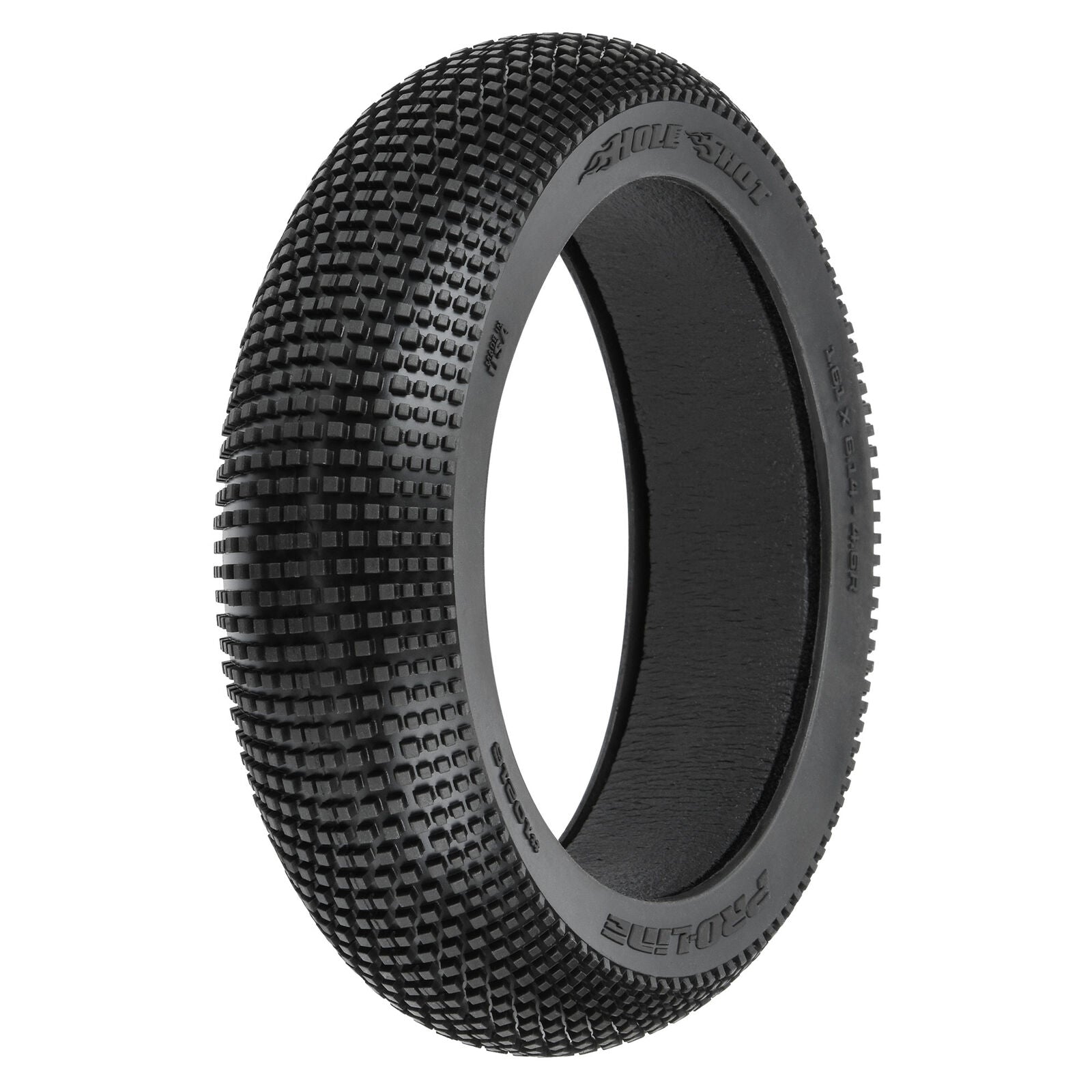PROLINE PRO1021602 1/4 Hole Shot M3 Motocross Rear Tire (1): PROMOTO-MX