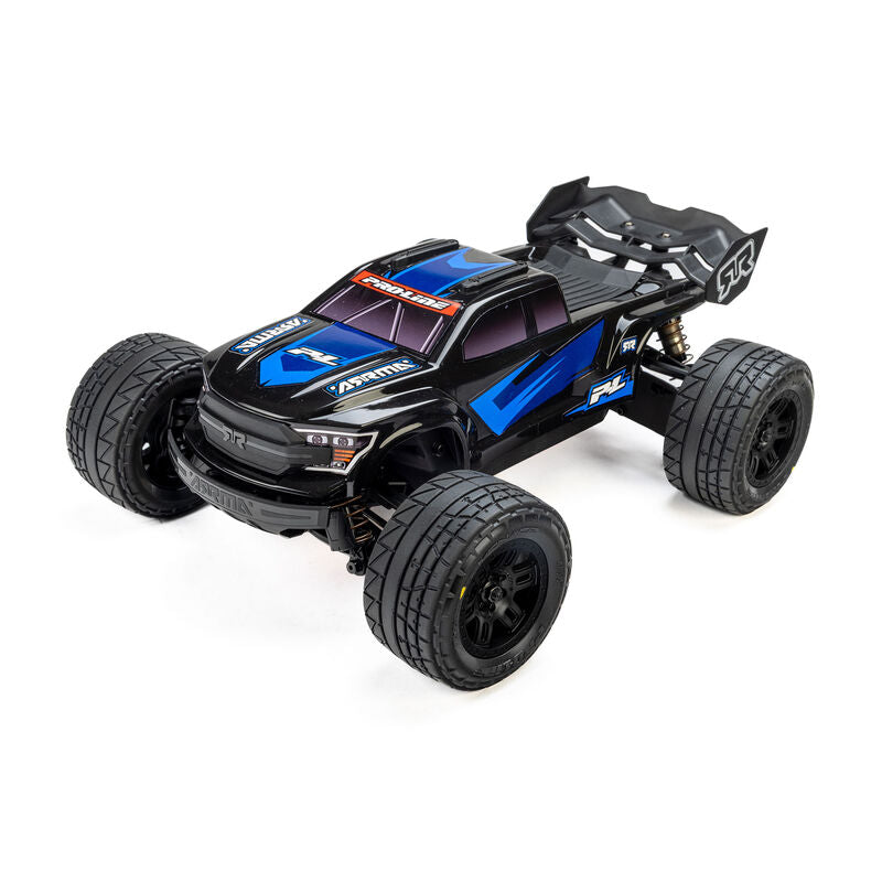 PROLINE PRO369318 1/16 Pre-Cut Brute Black Body: ARRMA MINI KRATON