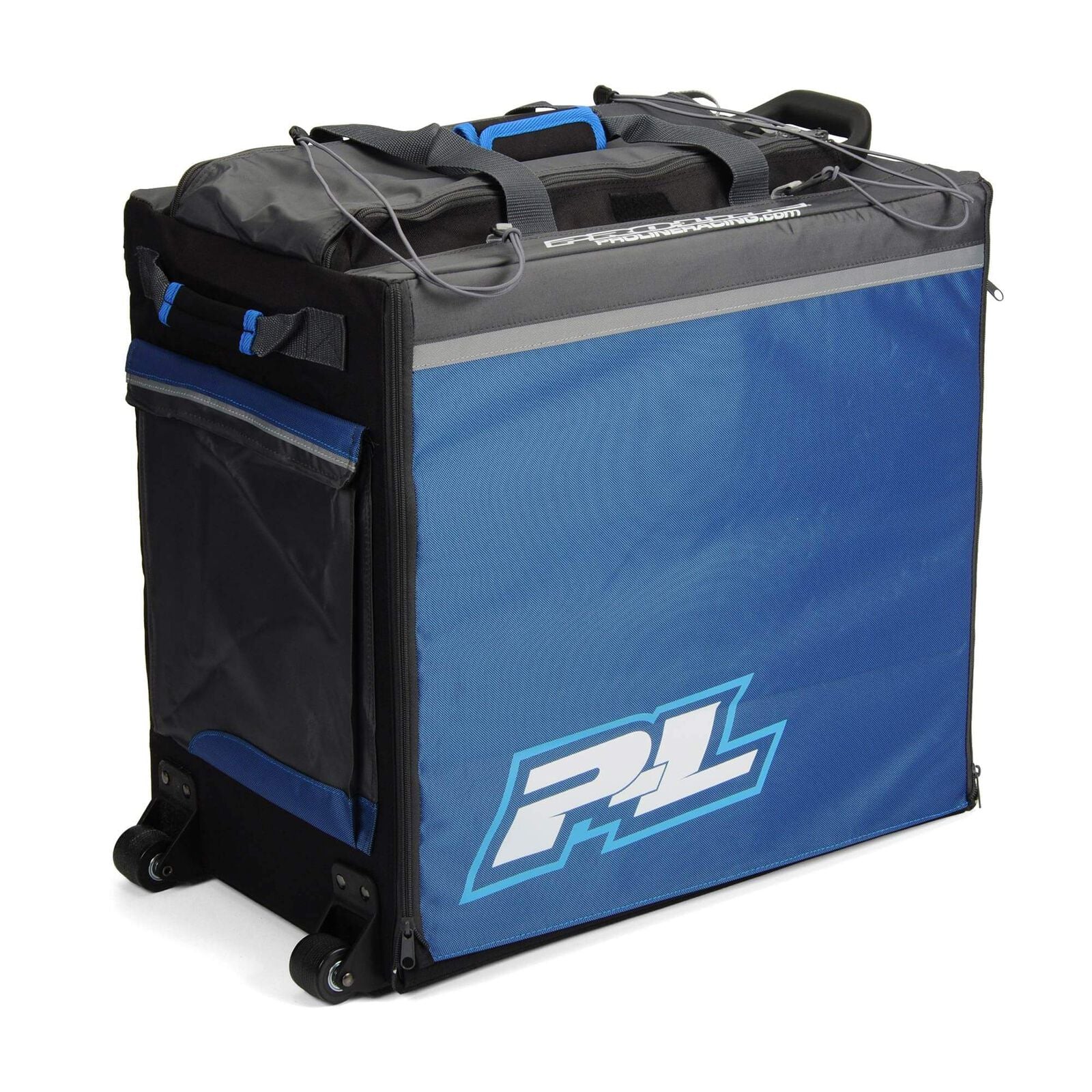 PROLINE 605803 Hauler Bag