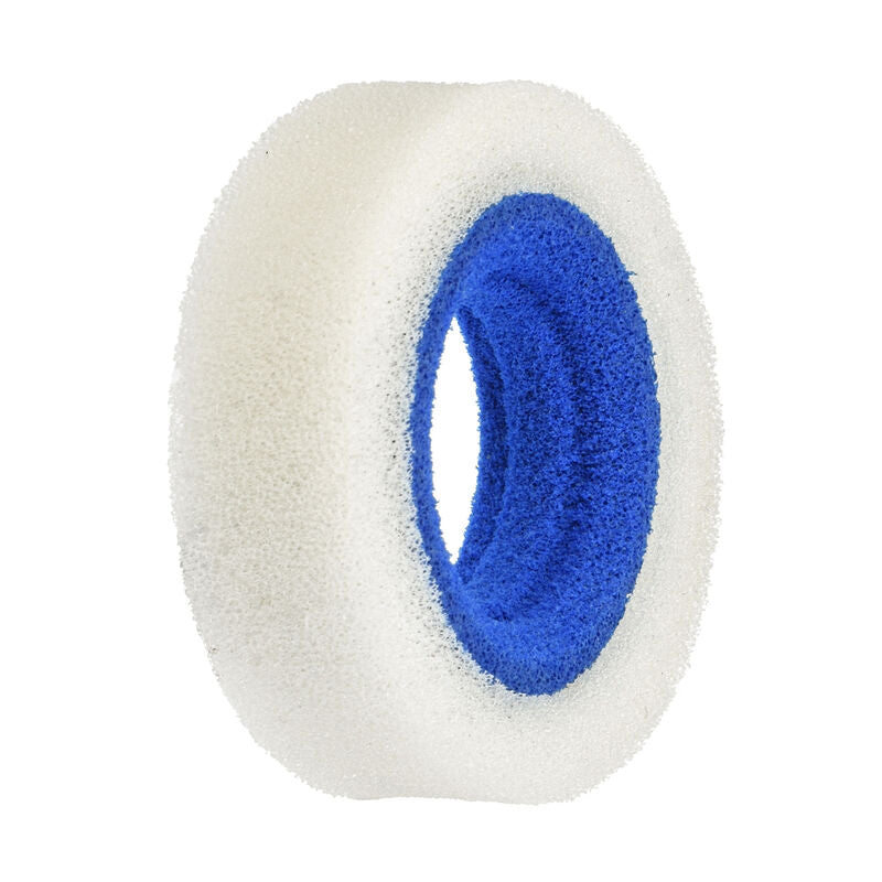 PROLINE 6169-00 1/24 Dual Stage Front/Rear 1.0" Rock Crawling Foam (4): SCX24