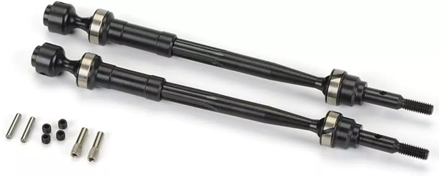 PROLINE 6273-00 Front Pro-Spline HD Axles Slash/Stampede 4x4