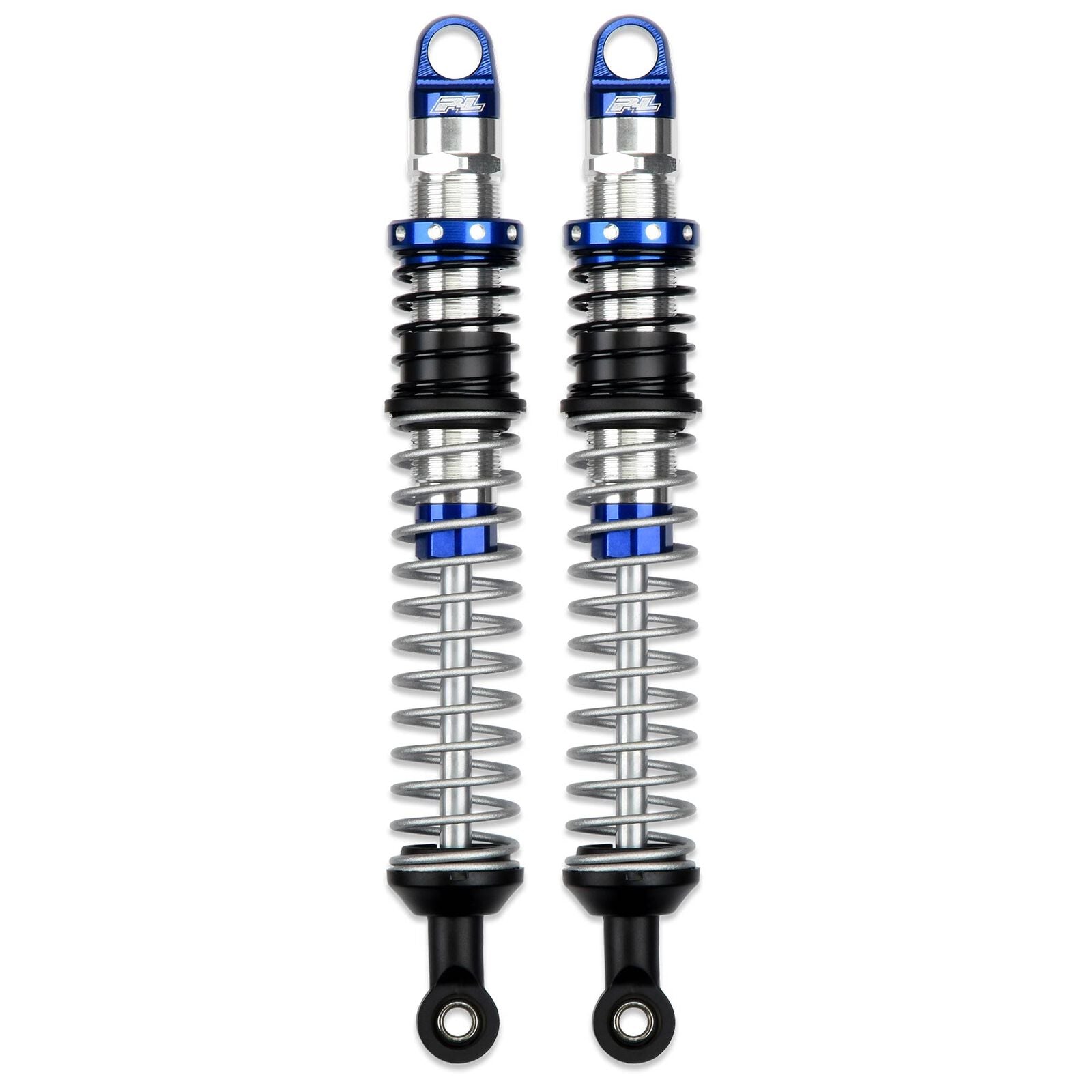 PROLINE 6316-02 Pro-Spec Scaler Shocks (105mm-110mm)