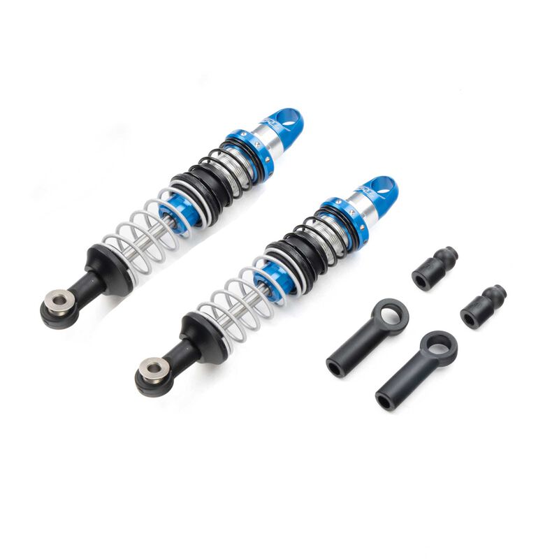 PROLINE 6316-03 Pro-Spec Scaler Shocks, 80mm-85mm: Rock Crawler