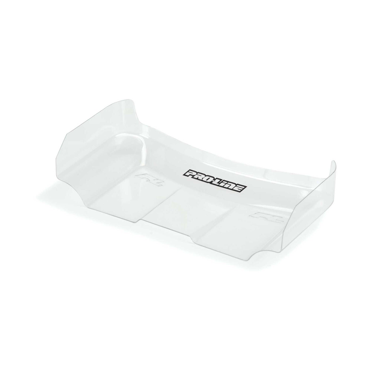 PROLINE 6320-17 1/10 Pre-Cut Air Force 2 HD Clear Rear 6.5" Buggy Wing (1)