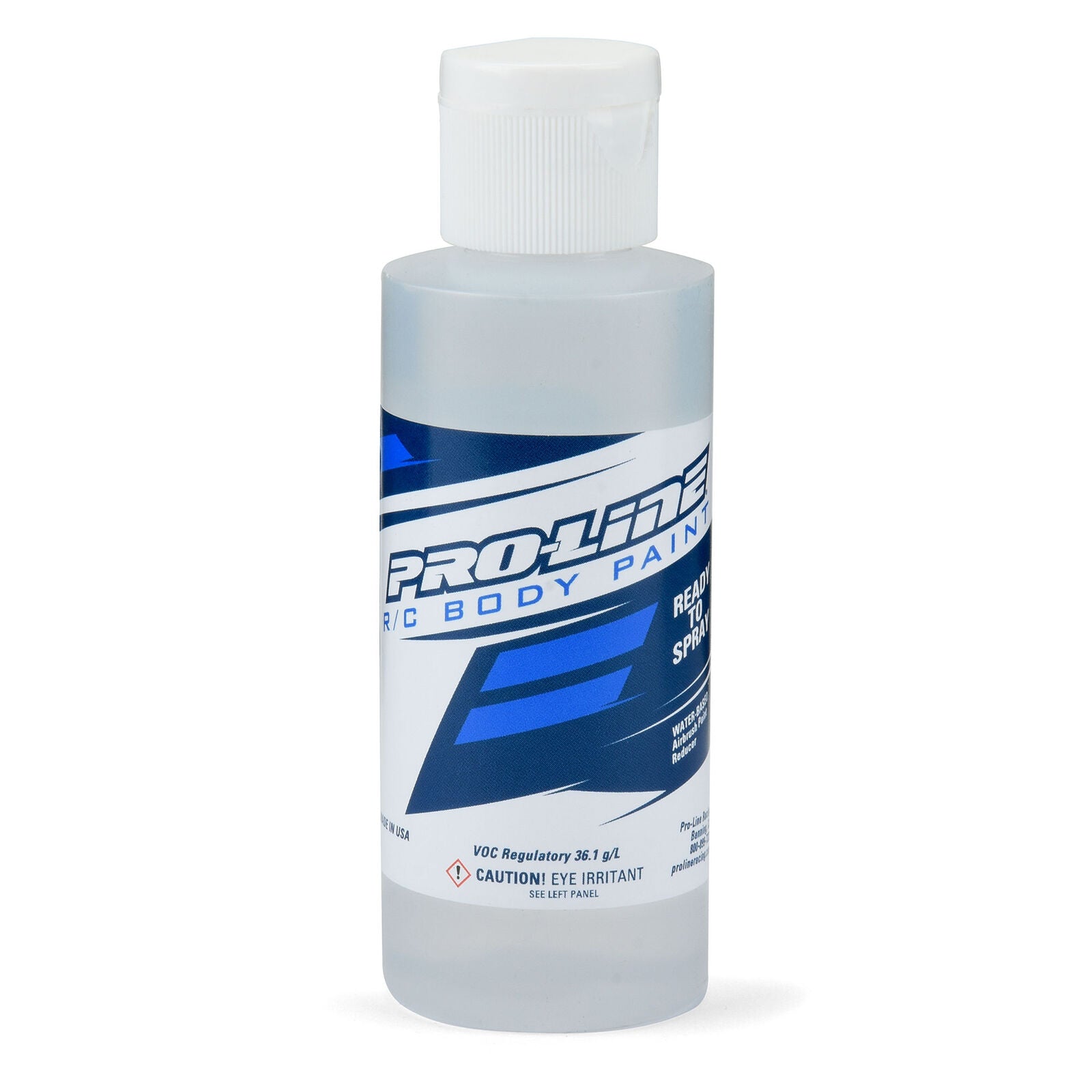 PROLINE 6324-00 Paint Reducer 2oz