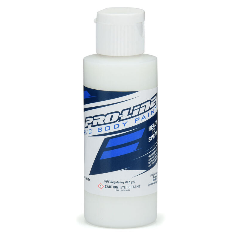 PROLINE 6324-02 Matte Clear paint (2oz)