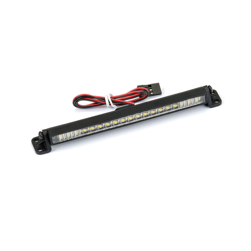 PROLINE 6352-01 4" Ultra-Slim LED Light Bar Kit 5V-12V (Straight)