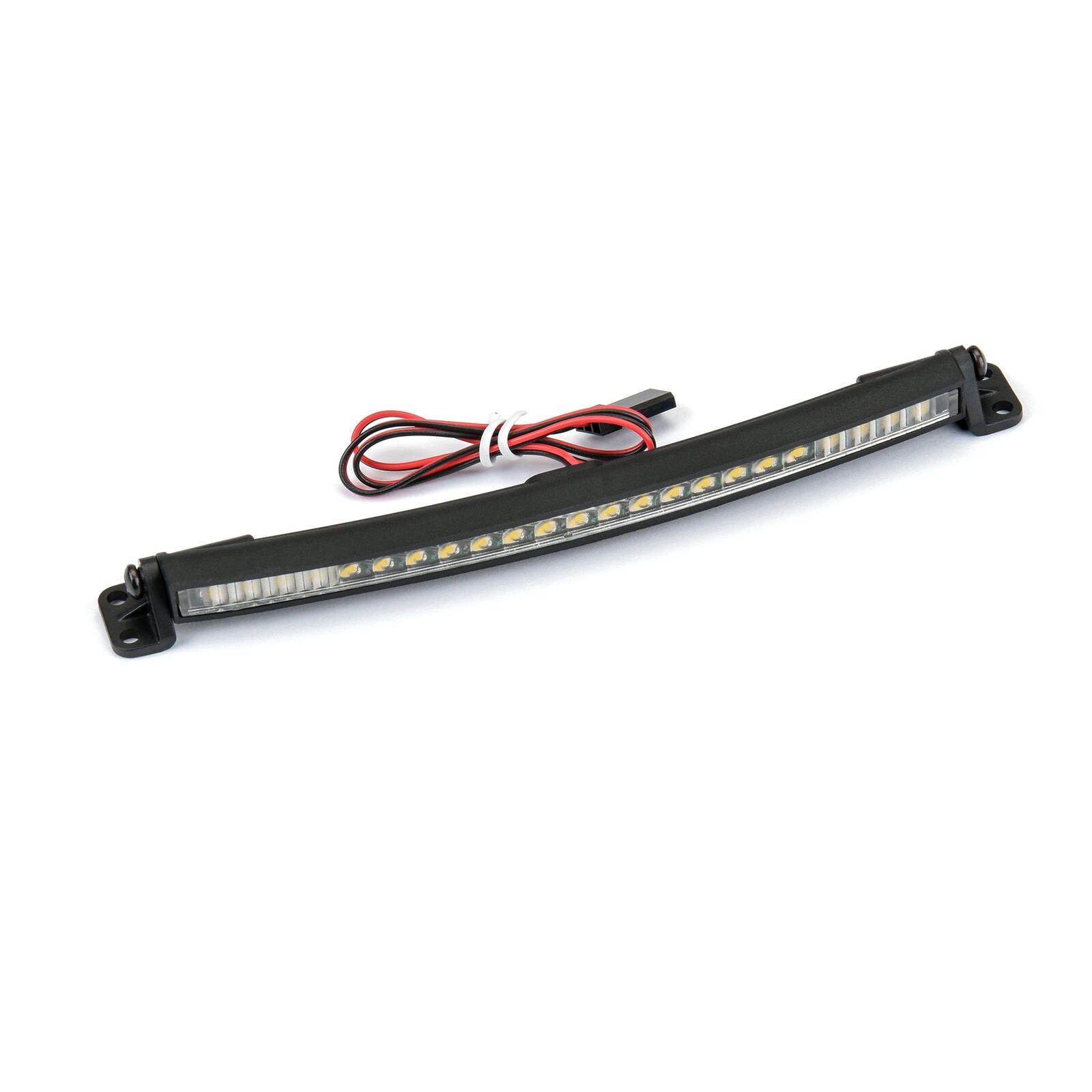 PROLINE 6352-02 5" Ultra-Slim LED Light Bar Kit 5V-12V (Curved)