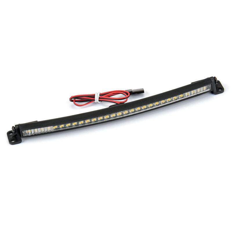 PROLINE 6352-03 6" Ultra-Slim LED Light Bar Kit 5V-12V (Curved)