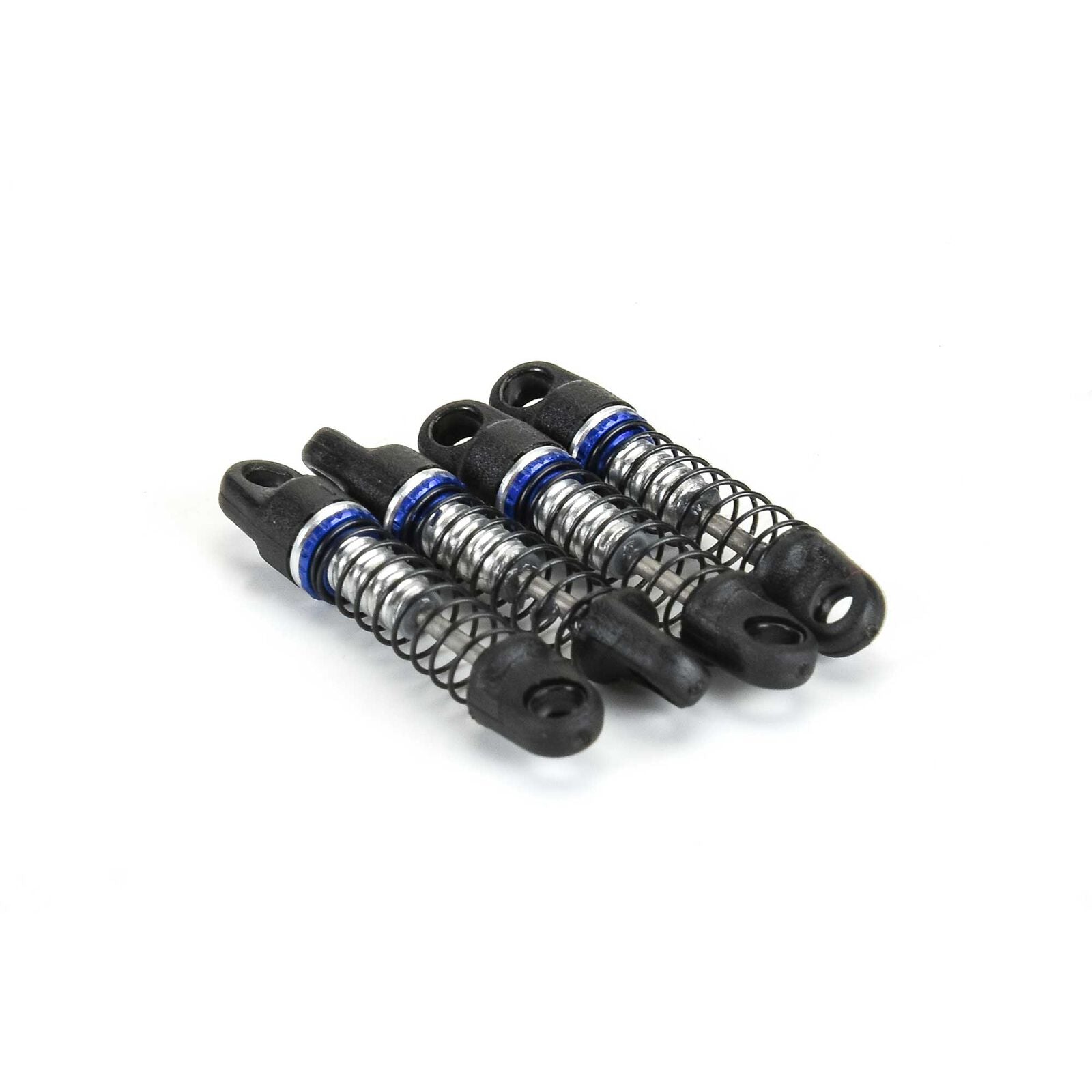 PROLINE PRO641200 1/30 Pro-Spec Front/Rear (21.5mm) Scaler Shocks: Axial SCX30 (4)