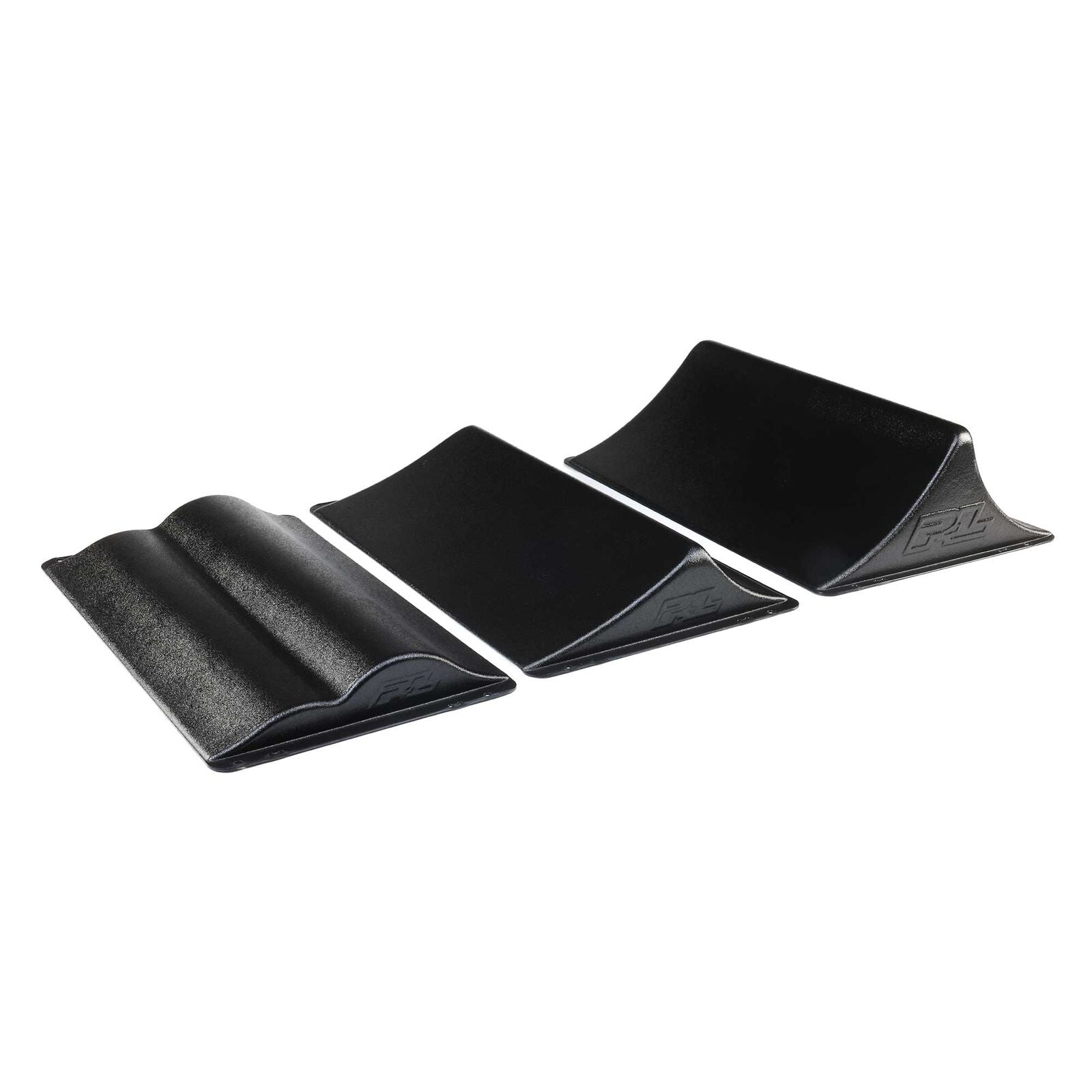 PROLINE PRO641800 Big Air Triple RC Ramp Set