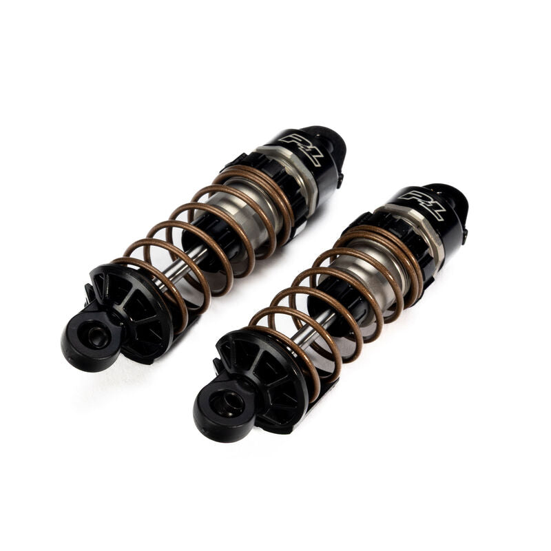PROLINE PRO643300 PowerStroke Oil-Filled Front Shocks: ARRMA MINI KRATON