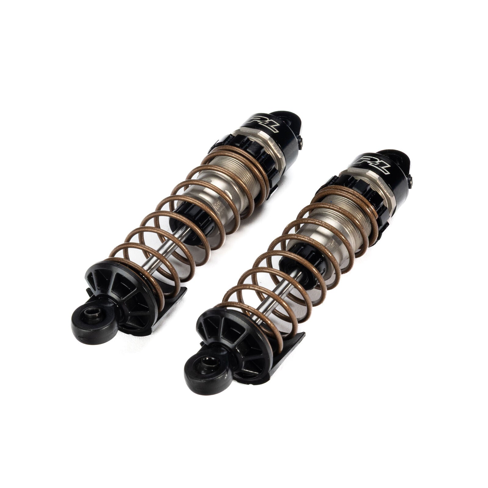 PROLINE PRO643301 PowerStroke Oil-Filled Rear Shocks: ARRMA MINI KRATON