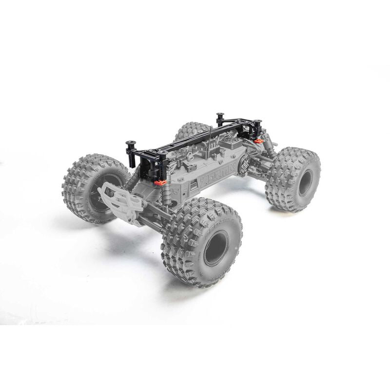 PROLINE PRO644300 Universal Body Mount System: 1/10 ARRMA GORGON and QUAKE