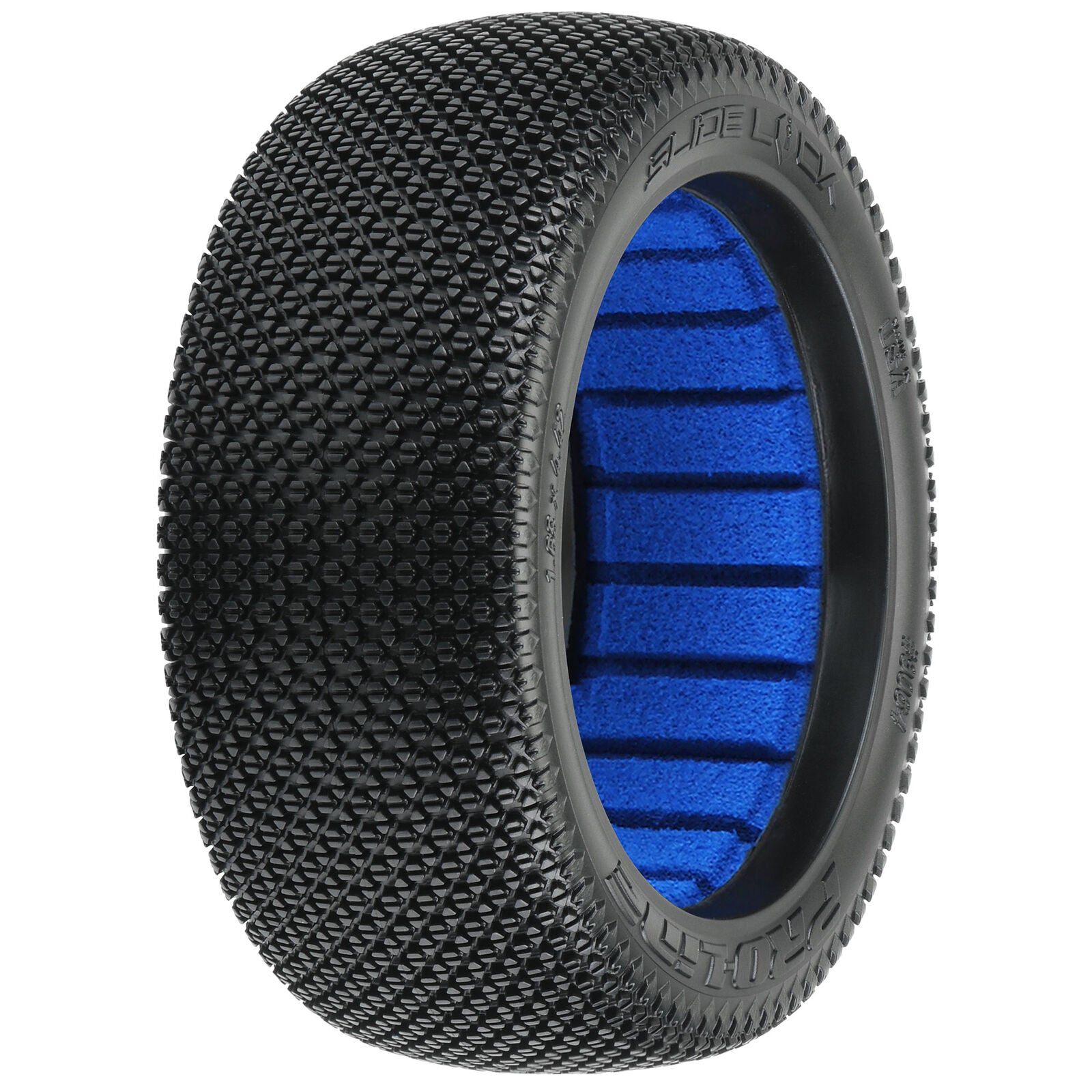 PROLINE 906402 1/8 Slide Lock M3 Soft Off-Road Tire: Buggy