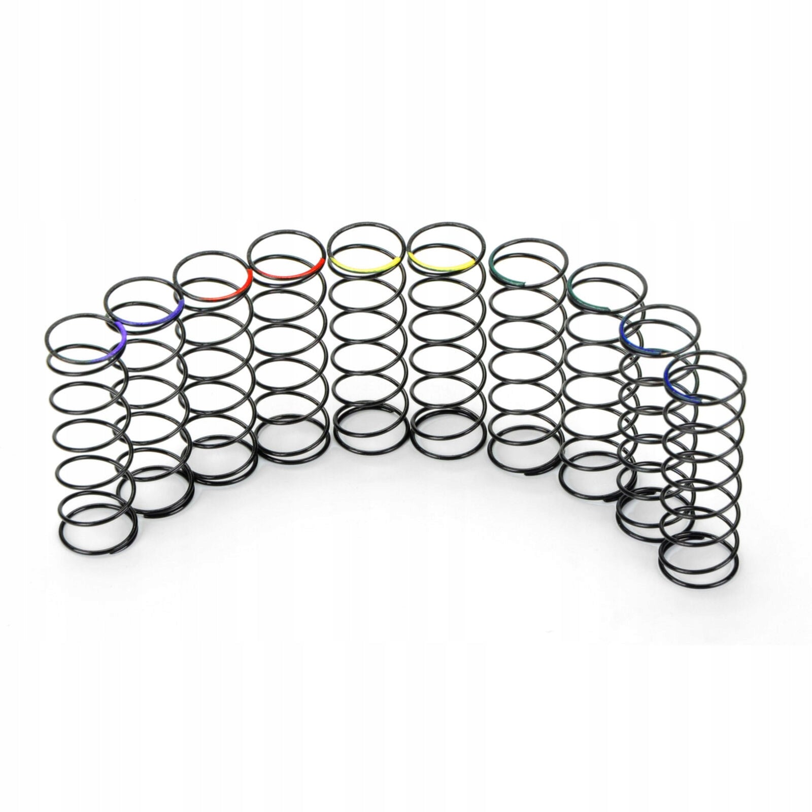 PROLINE 6308-22 SC Rear Spring Assortment REAR SC Shocks 6038-01 6308-31
